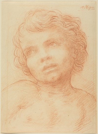  av Alphonse Legros