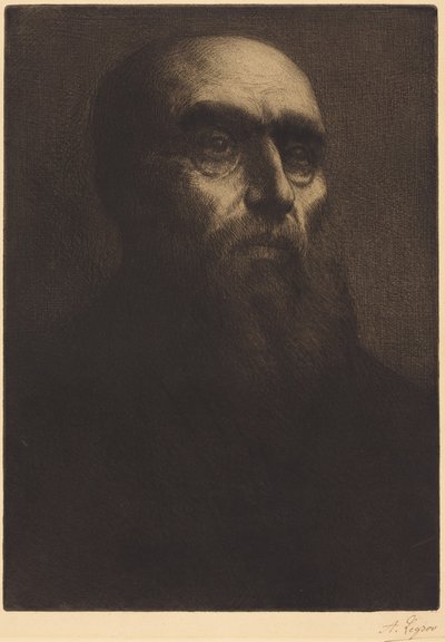  av Alphonse Legros