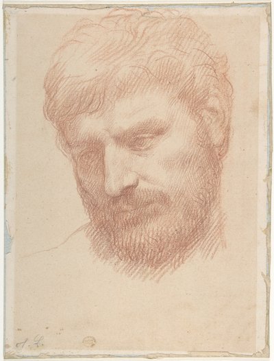  av Alphonse Legros