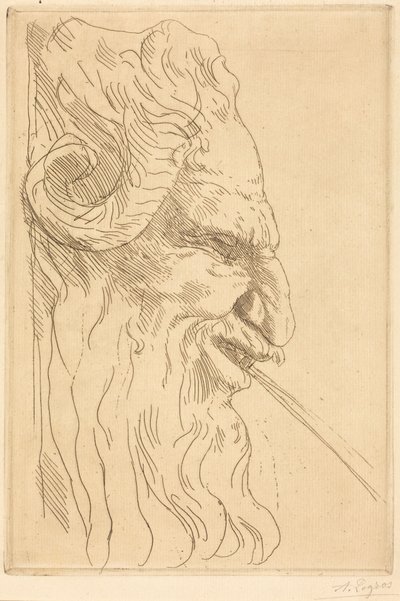  av Alphonse Legros