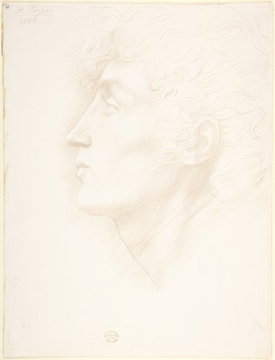  av Alphonse Legros