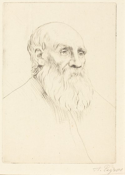  av Alphonse Legros