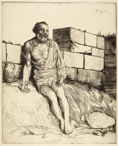  av Alphonse Legros