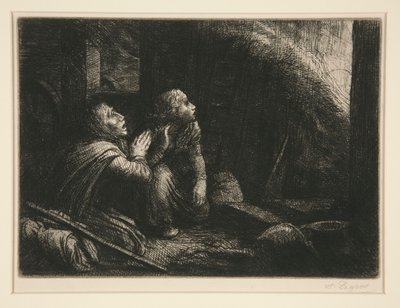 L av Alphonse Legros