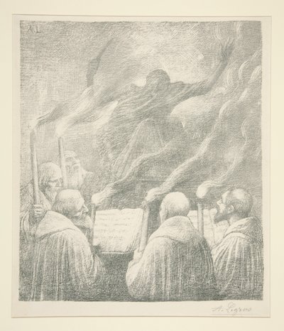 L av Alphonse Legros
