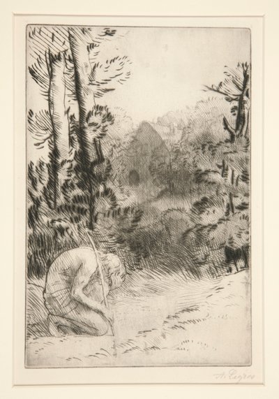 L av Alphonse Legros