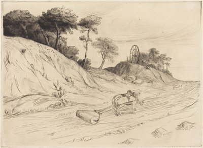  av Alphonse Legros
