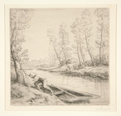  av Alphonse Legros