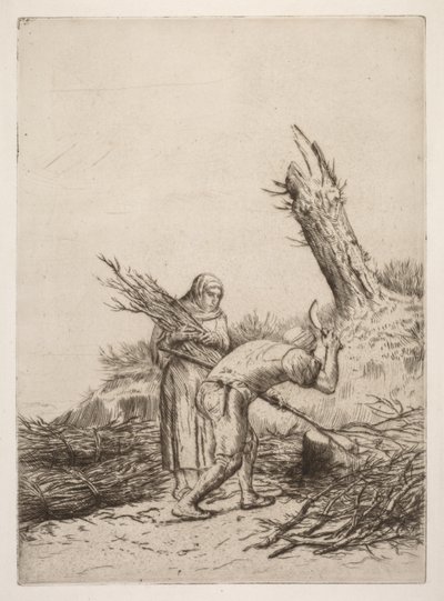 Bögmakarna. av Alphonse Legros