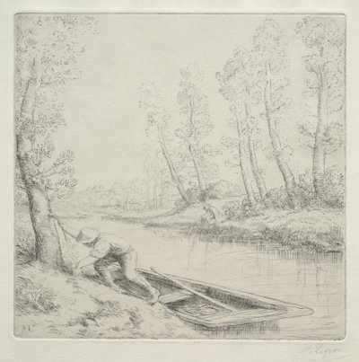  av Alphonse Legros