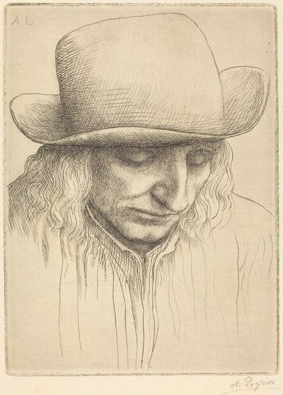  av Alphonse Legros