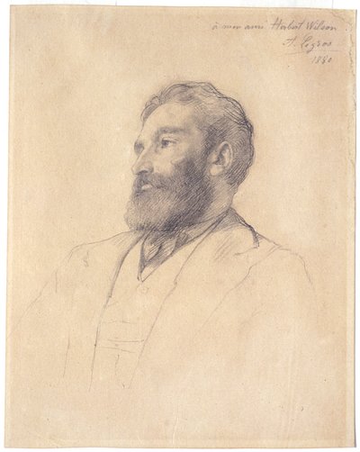  av Alphonse Legros