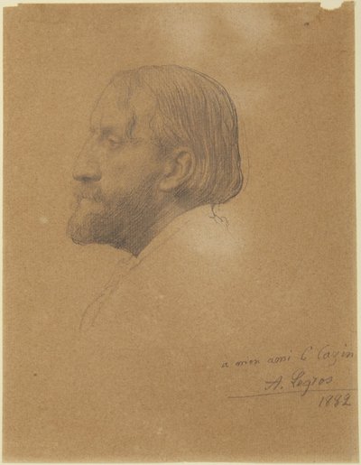  av Alphonse Legros