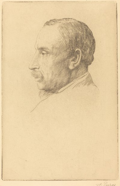  av Alphonse Legros