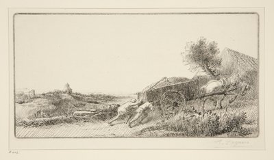 swedish av Alphonse Legros