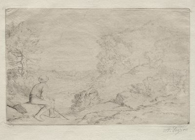Stenar av Alphonse Legros
