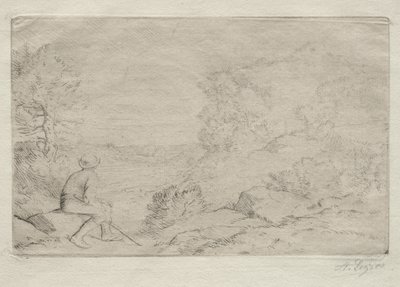 Stenar. av Alphonse Legros