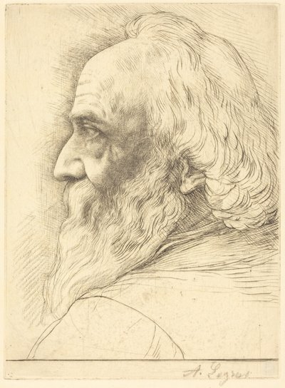  av Alphonse Legros