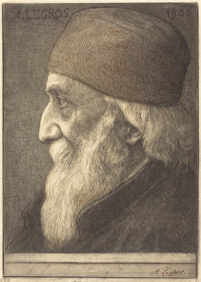  av Alphonse Legros