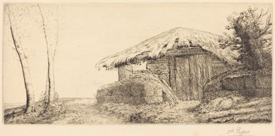  av Alphonse Legros
