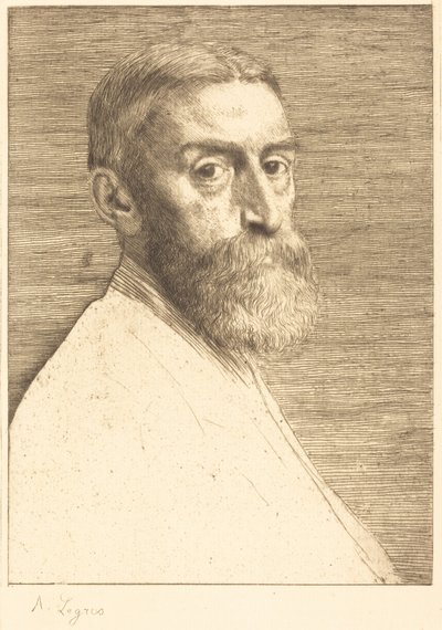  av Alphonse Legros