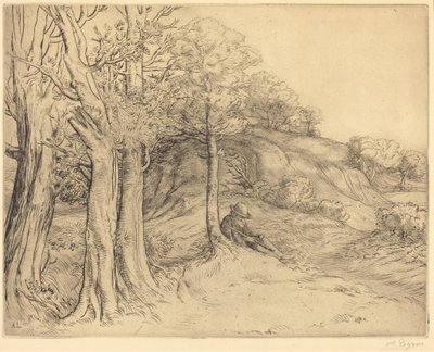  av Alphonse Legros