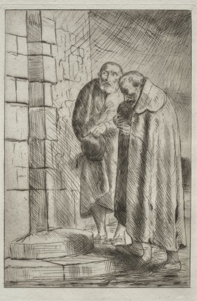 St. Peter och St. Paul vid Mr. Richard