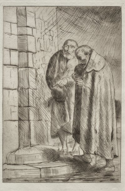 St. Peter och St. Paul vid Mr. Richard