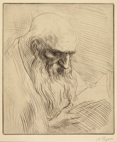  av Alphonse Legros