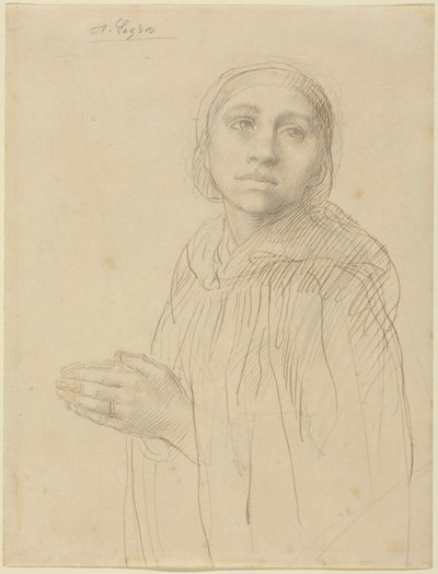  av Alphonse Legros