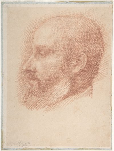  av Alphonse Legros