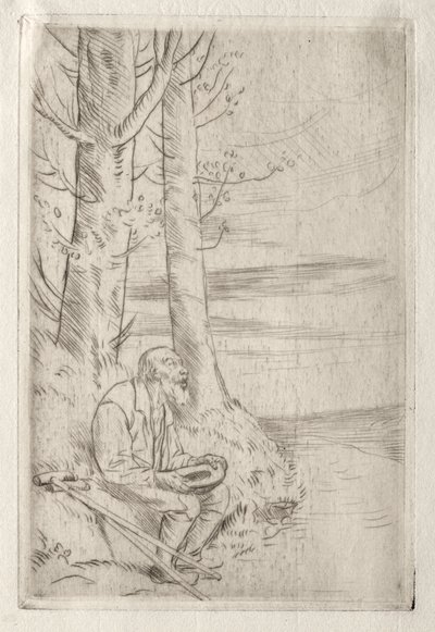 swedish av Alphonse Legros