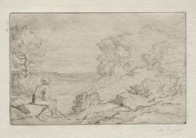 Stenarna. av Alphonse Legros