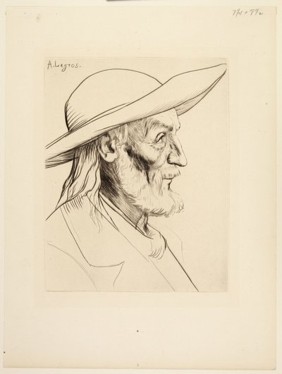  av Alphonse Legros