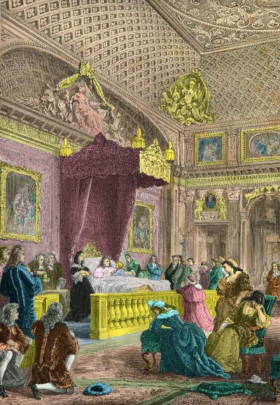  av Alphonse Marie de Neuville