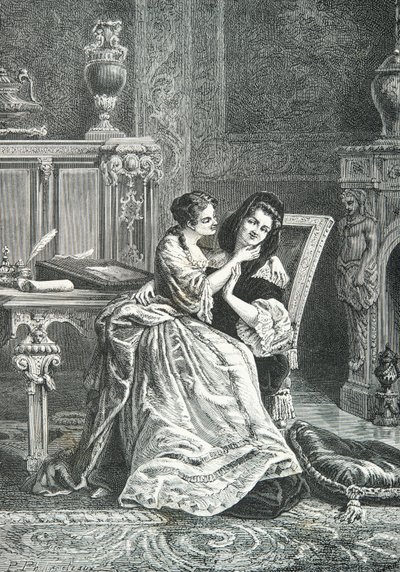  av Alphonse Marie de Neuville