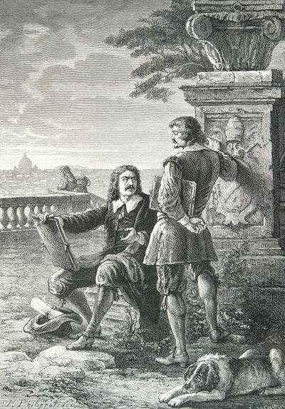  av Alphonse Marie de Neuville