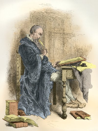  av Alphonse Marie de Neuville