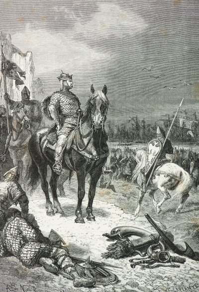  av Alphonse Marie de Neuville