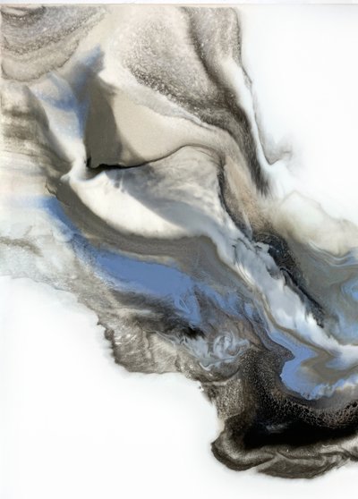 Eteriska bläckvirvlar av Alyson Storms