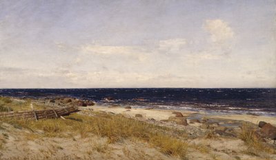 Sötvatten av Amaldus Nielsen
