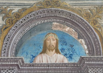 Se mannen av Ambrogio da Fossano (c.1460 1523)
