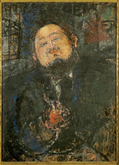  av Amedeo Modigliani