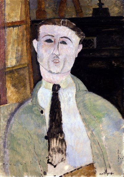  av Amedeo Modigliani