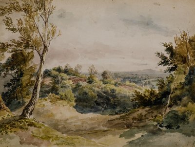 Från Bromley av Amelia Long