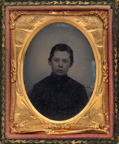 George E. Lane, Jr. av American 19th Century