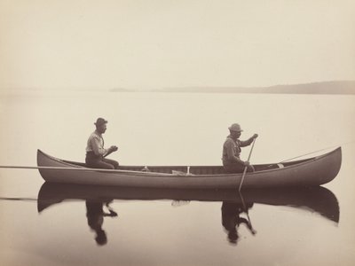 Värt att gå för, Maine av American 19th Century