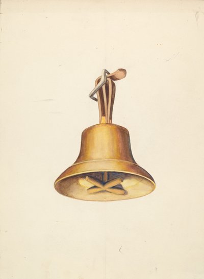 klocka av American 20th Century