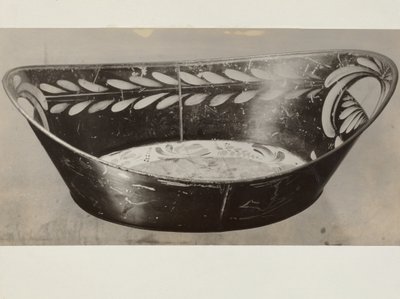 Brödbricka av American 20th Century