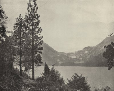 Emerald Bay, Lake Tahoe (s/v foto) av American Photographer (after)